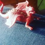 Profile Picture of Gerald the Dragon (@dragonderaldthe) on Instagram