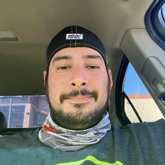 Profile Picture of Anthony Needham (@cntryway) on Poshmark