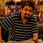 Profile Picture of joao fabio Almeida (@joaofabioalmeida) on Flickr