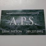 Profile Picture of leon patton (@leonpatton) on Instagram