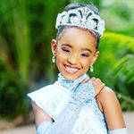 Profile Picture of Natalee-Jordan Brown (@ijm_sa_jr_princess) on Instagram