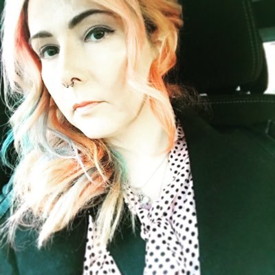 Profile Picture of Michelle Sheets (@MichelleMUA1979) on Twitter