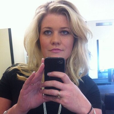 Profile Picture of Zoe Wilkins (@zoewilkins86) on Twitter
