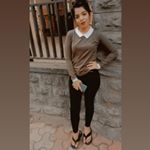 Profile Picture of 🍁Nadia🍁 (@nadia__qureshi) on Instagram