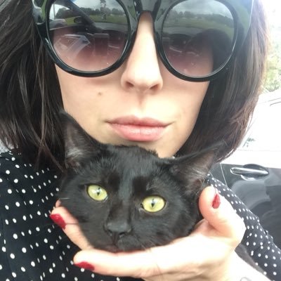 Profile Picture of Heather Marable (@hthrmrbl) on Twitter