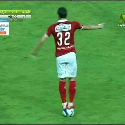 Profile Picture of Mohammed Sobh (@mohammedsobh3) on Twitter