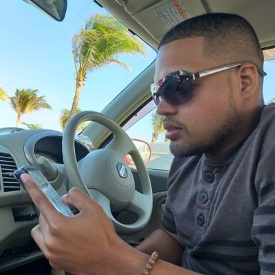 Profile Picture of Jean Claude Richardson (@JeanClaudeRich1) on Twitter