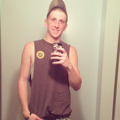 Profile Picture of Ryan Pyne (@Pyne_9) on Twitter