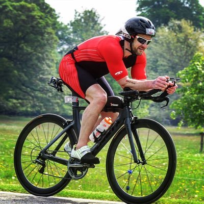 Mark Odom - Twitter Profile Picture of Mark Odom (@odie910) on Twitter