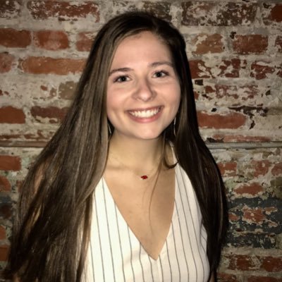 Profile Picture of Allison Rogers (@allisonrogers26) on Twitter