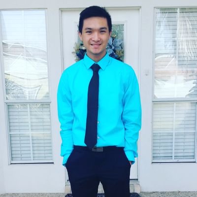 Profile Picture of Chris Trieu (@chrismvtrieu) on Twitter