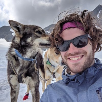Profile Picture of Dan Connolly (@DanielJConnolly) on Twitter