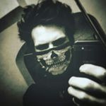 Profile Picture of Scott Berninger (@anarchistmayhem) on Instagram