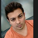 Profile Picture of Siddharth Anand (@sid_anand27) on Instagram