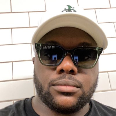 Profile Picture of Immanuel (@ImmanuelJames) on Twitter
