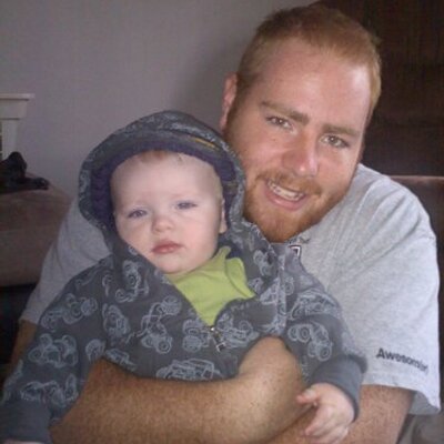 Profile Picture of Samuel Clapper (@Strong_Man89) on Twitter