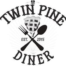 Profile Picture of Twin Pine Diner (@twinpinediner) on Twitter