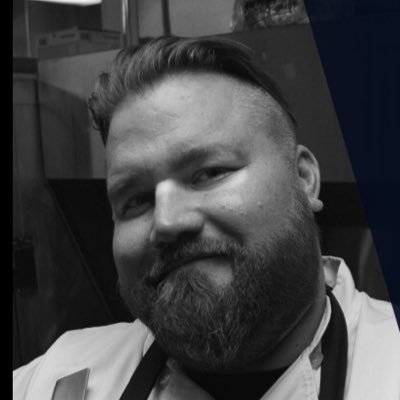 Profile Picture of Andrew Grassick (@Chef_AndrewG) on Twitter