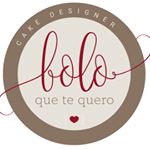 Profile Picture of Michelle Flores-Cake Designer (@boloquetequero) on Instagram