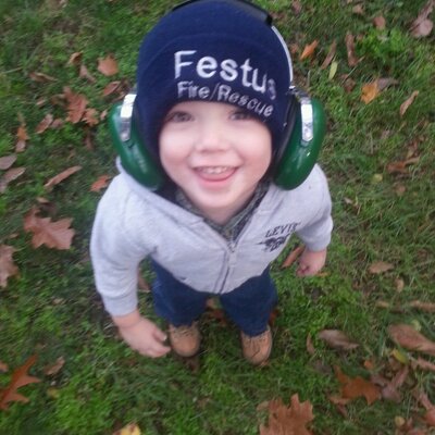 Profile Picture of Michael Speck (@fire6659) on Twitter
