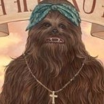 Profile Picture of Chew (@chewbacasthong) on Instagram