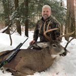 Profile Picture of Christopher Blair (@whitetail1971) on Instagram