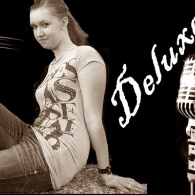 Profile Picture of Sandra Zander Deluxe (@Deluxerap) on Twitter