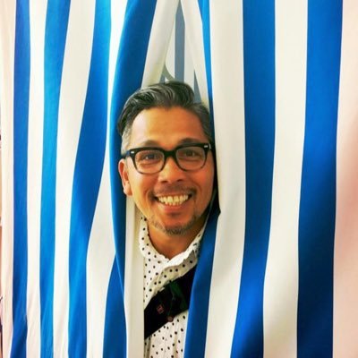 Profile Picture of Michael Paulos (@mapaulos) on Twitter