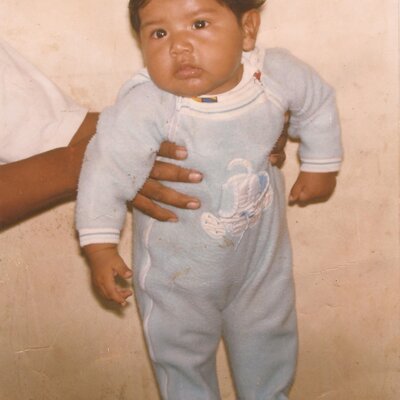 Profile Picture of Paul Caxi Marrón (@XikiT0paul) on Twitter