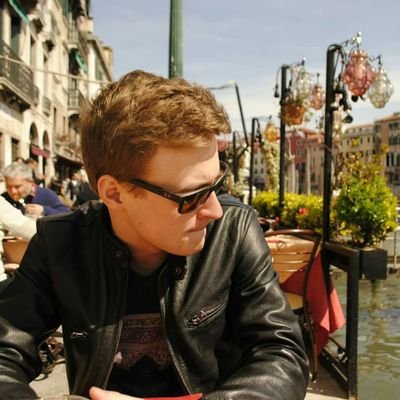 Profile Picture of Nicholas Granger (@NickTGranger) on Twitter