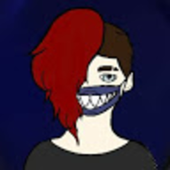 Profile Picture of Death's Thrall (@nopenopenope822) on Poshmark