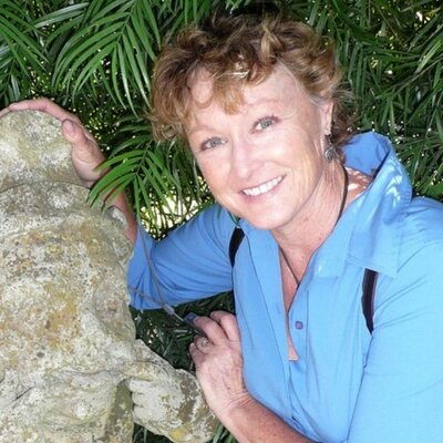 Profile Picture of Sue Conklin (@SuuuuC) on Twitter