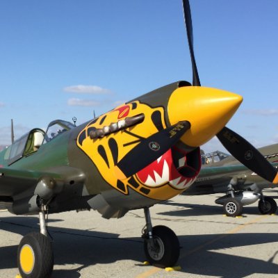Profile Picture of AviationDan (@blase_dan) on Twitter