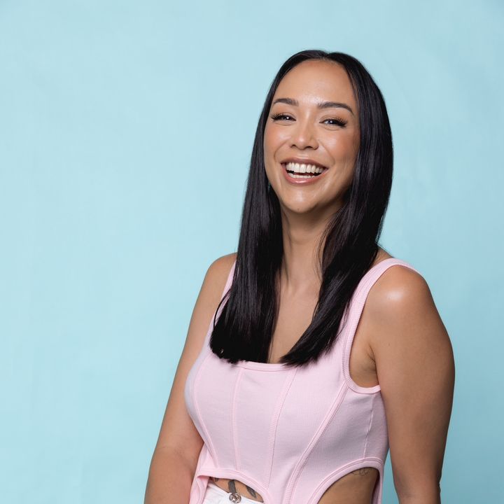 Profile Picture of Kat Clark (@katclark) on Tiktok
