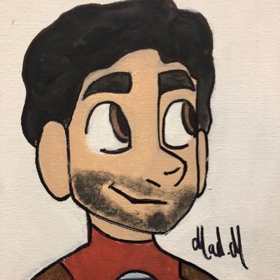 Jeremy Malekos - Twitter Profile Picture of Jeremy Malekos (@jmalekos) on Twitter