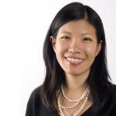 Profile Picture of Shu Shin Luh (@shushinluh) on Twitter
