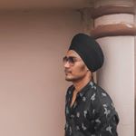 Profile Picture of Sarabjeet Singh (@saeb_the_1) on Instagram