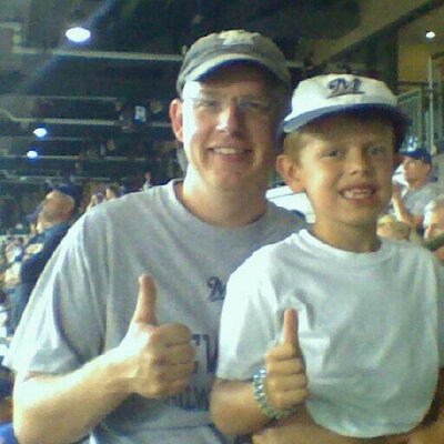 Profile Picture of Bryan Rasey (@brypfg) on Twitter