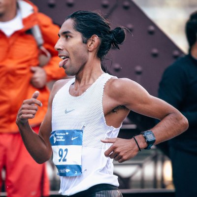 Profile Picture of Eric Bang (@ebangsays) on Twitter