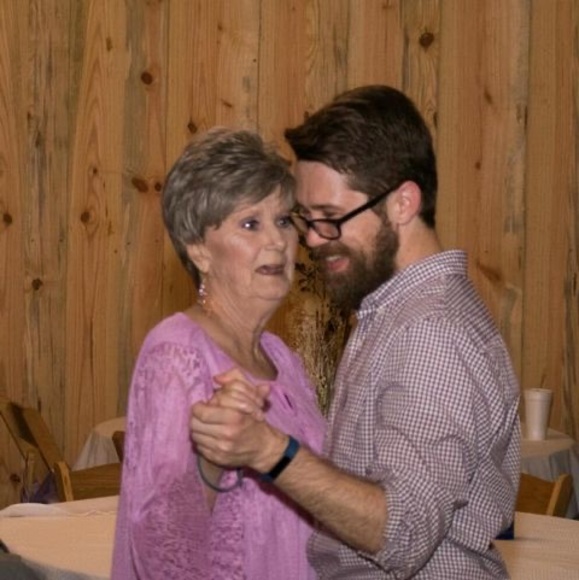 Profile Picture of James Wascom (@jameswascom) on Poshmark