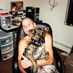 Profile Picture of Thomas Serino (@tserino83) on Instagram