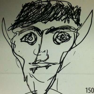 Profile Picture of Scott Haggart (@ScottHaggart) on Twitter