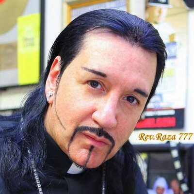 Profile Picture of JAMES DE LA RAZA (@jamesdelaraza) on Twitter