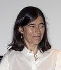 Profile Picture of María Blasco Marhuendaon Wikipedia