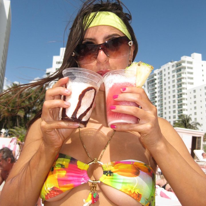 Profile Picture of Uh Lisa (@@alisamarkz) on Tiktok