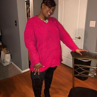 Profile Picture of Malinda Traci WoodsDupree (@malinda.woodsdupree) on Facebook