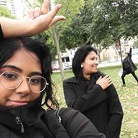 Profile Picture of Julia Mathew (@julia-mathew-12) on Quora
