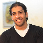Profile Picture of Mostafa Khattab (@mostafa khattab) on Flickr