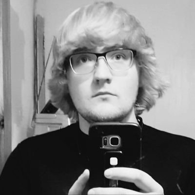 Profile Picture of Steven Safford (@LifelessColor) on Twitter