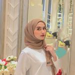 Profile Picture of Dwi Annisa Ramadhanty // 刘正妍 (@sasaramadhanty) on Instagram